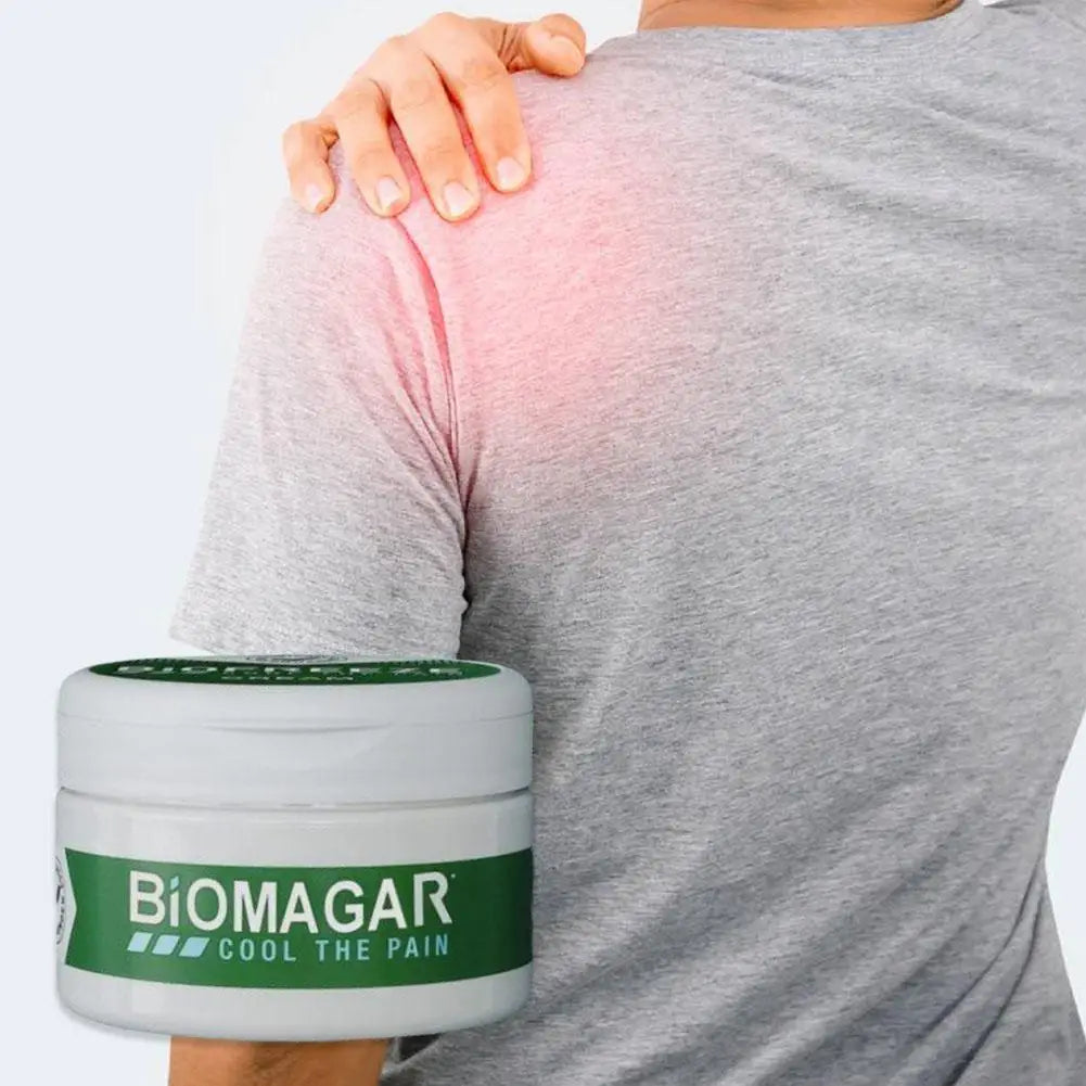 BIOMAGAR Bee Cream Joint And Bone Therapy Cream Healing Cream Bee Cream Applicable To All Parts Of The Body