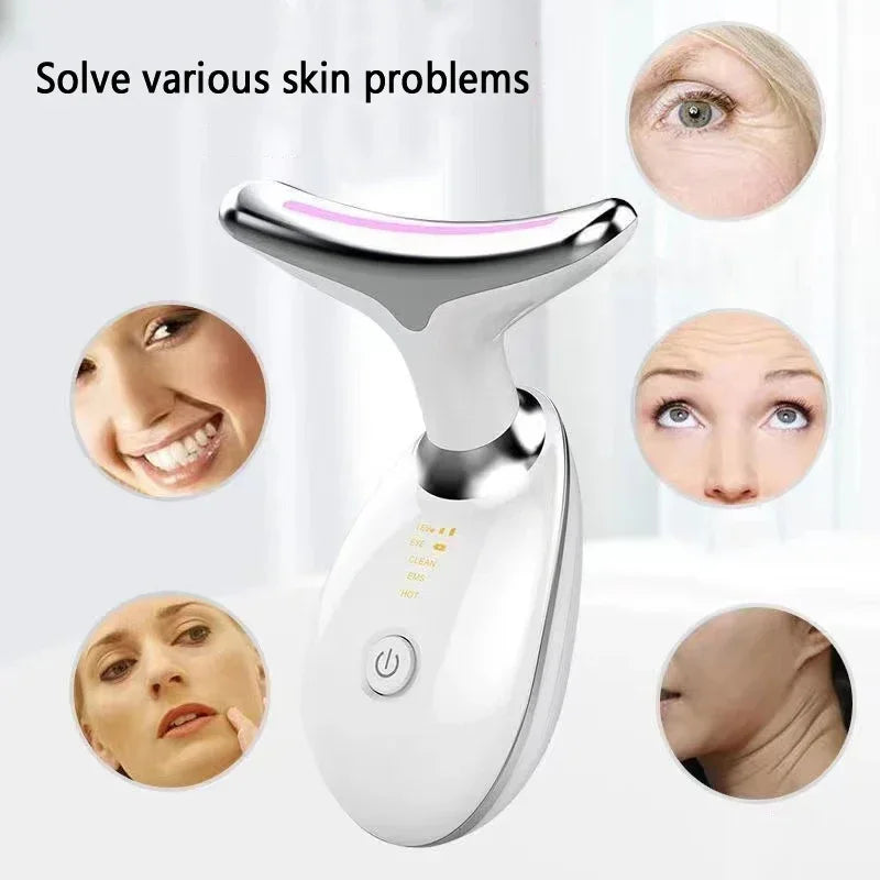 Face & Neck Lifting Beauty Device™ - 50% Off"