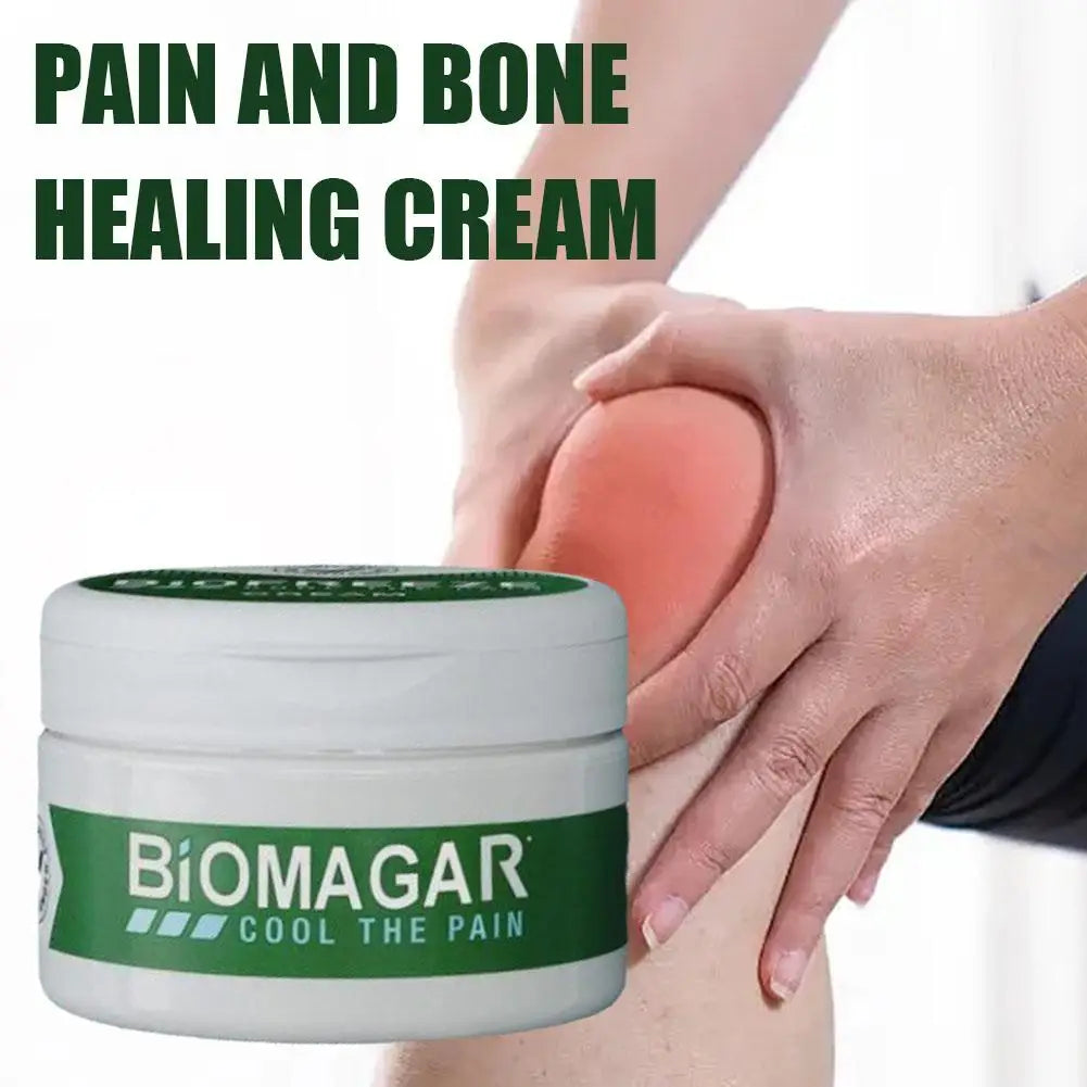 BIOMAGAR Bee Cream Joint And Bone Therapy Cream Healing Cream Bee Cream Applicable To All Parts Of The Body