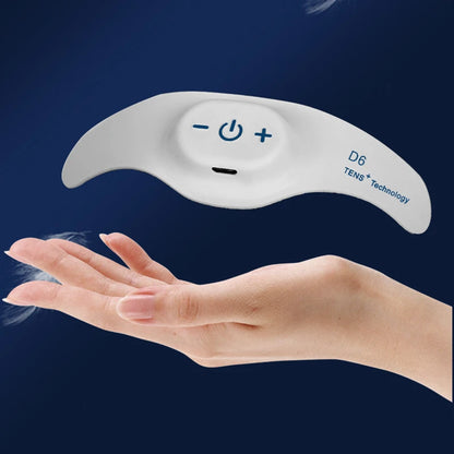 Migraine Relief Insomnia Sleep Instrument TENS Microcurrent Sleep Aid Device Pressure Relief Migraine Head Massager Device