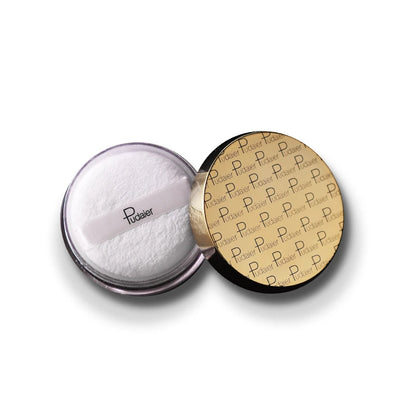 Makeup Loose Setting Powder Matte Mineral Oil-control Long-lasting Face Concealer Finishing Bronzer Contour Make Up