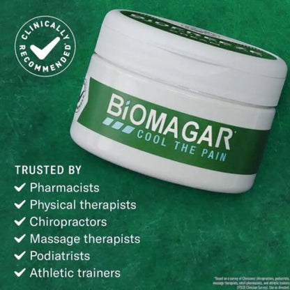 BIOMAGAR Bee Cream Joint And Bone Therapy Cream Healing Cream Bee Cream Applicable To All Parts Of The Body