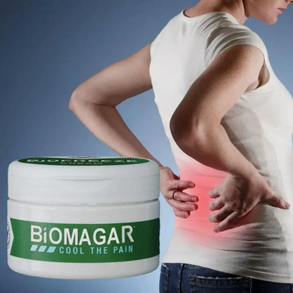 BIOMAGAR Bee Cream Joint And Bone Therapy Cream Healing Cream Bee Cream Applicable To All Parts Of The Body