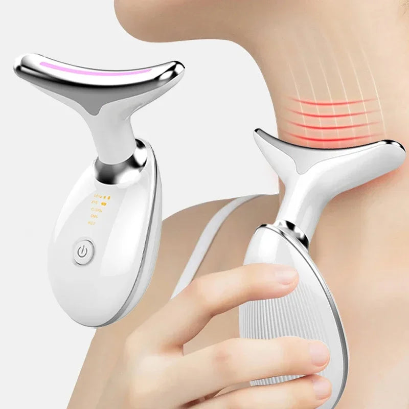 Face & Neck Lifting Beauty Device™ - 50% Off"