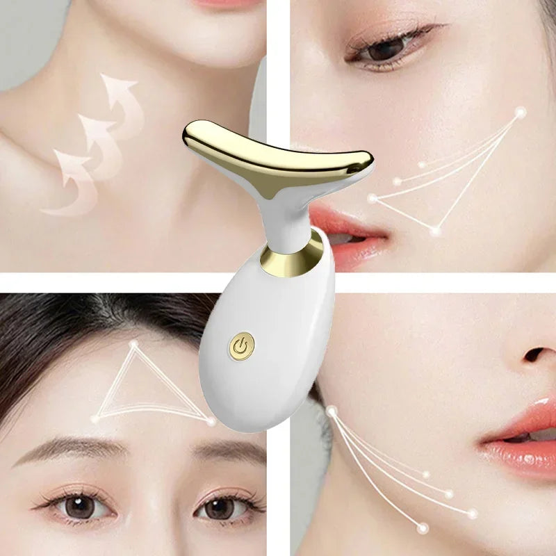 Face & Neck Lifting Beauty Device™ - 50% Off"