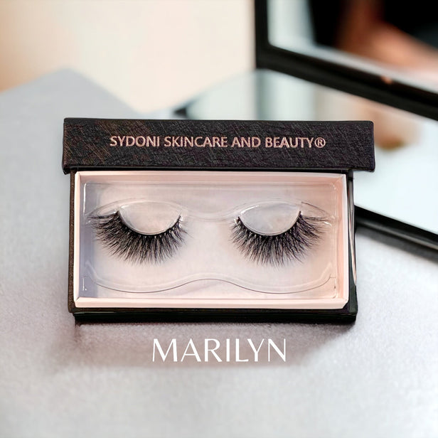 MARILYN MINK LASHES-0